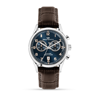 Orologio Philip Watch Uomo Sunray in Acciaio R82711908005 - R82711908005
